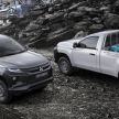 2019 Mitsubishi Triton now open for booking in M’sia – launch in Q1 next year, 5 variants, from RM100k-140k