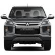 2019 Mitsubishi Triton now open for booking in M’sia – launch in Q1 next year, 5 variants, from RM100k-140k