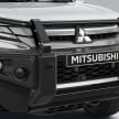 2019 Mitsubishi Triton now open for booking in M’sia – launch in Q1 next year, 5 variants, from RM100k-140k