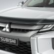 2019 Mitsubishi Triton now open for booking in M’sia – launch in Q1 next year, 5 variants, from RM100k-140k