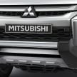 2019 Mitsubishi Triton now open for booking in M’sia – launch in Q1 next year, 5 variants, from RM100k-140k