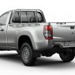 2019 Mitsubishi Triton now open for booking in M’sia – launch in Q1 next year, 5 variants, from RM100k-140k