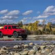 2020 Jeep Gladiator debuts in LA – best of both worlds