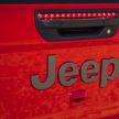 2020 Jeep Gladiator debuts in LA – best of both worlds
