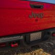 2020 Jeep Gladiator debuts in LA – best of both worlds