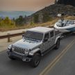 2020 Jeep Gladiator debuts in LA – best of both worlds
