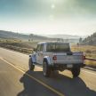 2020 Jeep Gladiator debuts in LA – best of both worlds