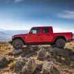 2020 Jeep Gladiator debuts in LA – best of both worlds