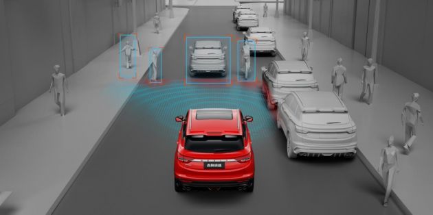 MIROS developing AEB systems test ahead of new ASEAN NCAP 2021-2025 assessment protocol