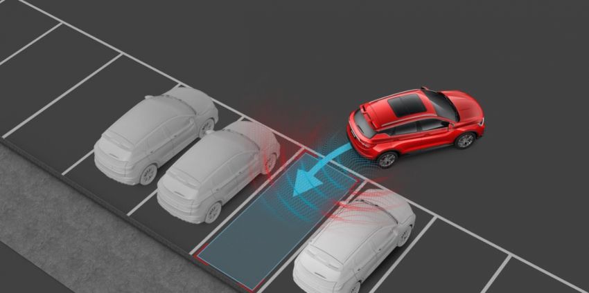 Geely Binyue launched in China – 1.5L and 1.0L turbo engines; Level 2 autonomous driving; from RM47k 885651