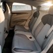 Audi e-tron GT concept debuts at Los Angeles Auto Show – 582 hp EV, production version due by end 2020