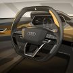Audi e-tron GT concept debuts at Los Angeles Auto Show – 582 hp EV, production version due by end 2020