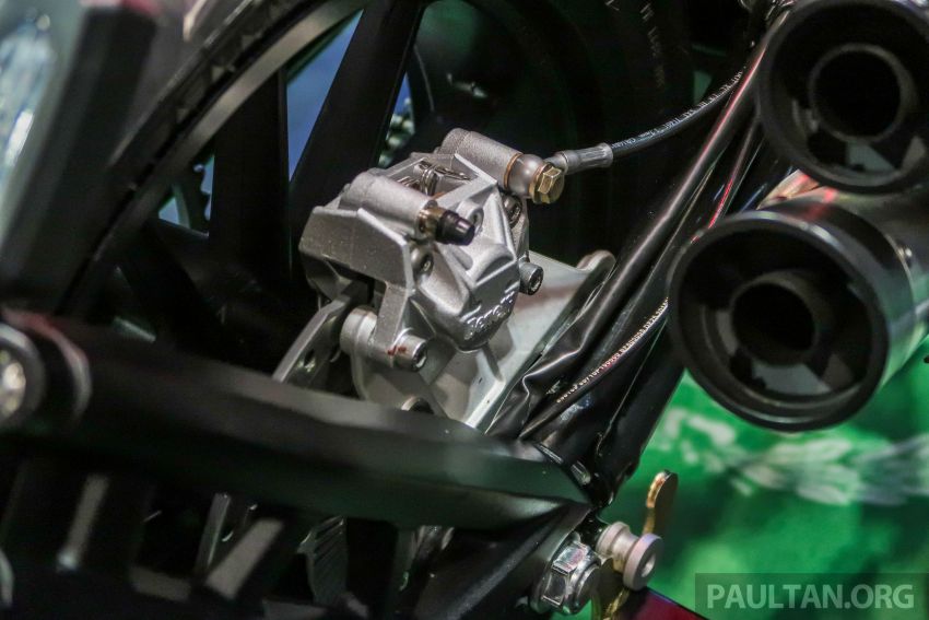 KLIMS18: 2019 Benelli TRK 251, Leoncino 250 and 502C cruiser in Malaysia market by mid-next year 894363