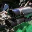 KLIMS18: 2019 Benelli TRK 251, Leoncino 250 and 502C cruiser in Malaysia market by mid-next year
