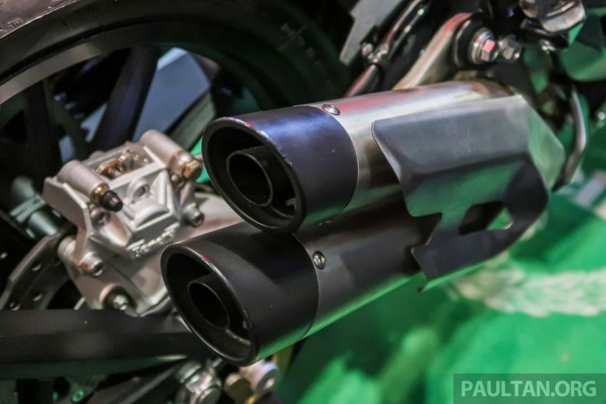 KLIMS18: 2019 Benelli TRK 251, Leoncino 250 and 502C cruiser in Malaysia market by mid-next year 894364