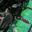 KLIMS18: 2019 Benelli TRK 251, Leoncino 250 and 502C cruiser in Malaysia market by mid-next year