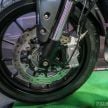 KLIMS18: 2019 Benelli TRK 251, Leoncino 250 and 502C cruiser in Malaysia market by mid-next year