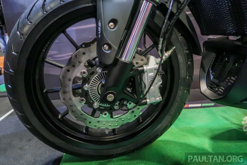 KLIMS18: 2019 Benelli TRK 251, Leoncino 250 and 502C cruiser in Malaysia market by mid-next year 894367