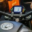 KLIMS18: 2019 Benelli TRK 251, Leoncino 250 and 502C cruiser in Malaysia market by mid-next year