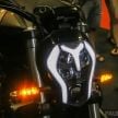 KLIMS18: 2019 Benelli TRK 251, Leoncino 250 and 502C cruiser in Malaysia market by mid-next year