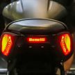 KLIMS18: 2019 Benelli TRK 251, Leoncino 250 and 502C cruiser in Malaysia market by mid-next year