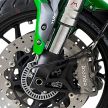 2018 EICMA: 2019 Benelli 752S – 77 hp, parallel-twin