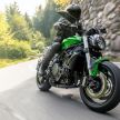 2018 EICMA: 2019 Benelli 752S – 77 hp, parallel-twin