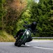 2018 EICMA: 2019 Benelli 752S – 77 hp, parallel-twin