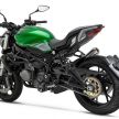 2018 EICMA: 2019 Benelli 752S – 77 hp, parallel-twin