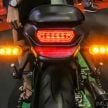 KLIMS18: 2019 Benelli TRK 251, Leoncino 250 and 502C cruiser in Malaysia market by mid-next year