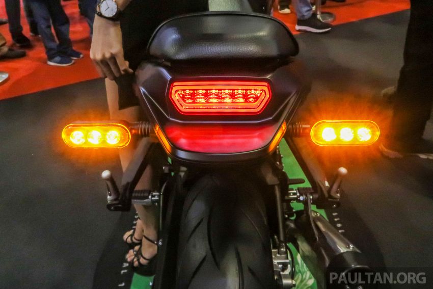 KLIMS18: 2019 Benelli TRK 251, Leoncino 250 and 502C cruiser in Malaysia market by mid-next year 894332