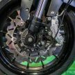 KLIMS18: 2019 Benelli TRK 251, Leoncino 250 and 502C cruiser in Malaysia market by mid-next year