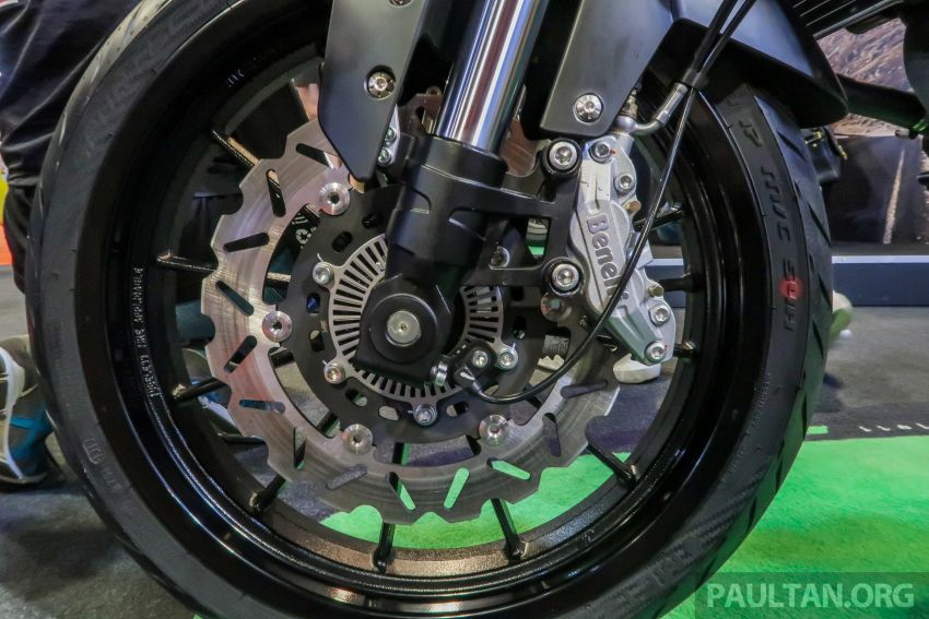 KLIMS18: 2019 Benelli TRK 251, Leoncino 250 and 502C cruiser in Malaysia market by mid-next year 894333