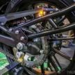 KLIMS18: 2019 Benelli TRK 251, Leoncino 250 and 502C cruiser in Malaysia market by mid-next year