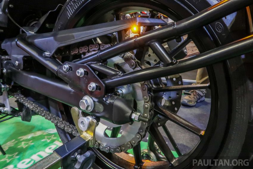 KLIMS18: 2019 Benelli TRK 251, Leoncino 250 and 502C cruiser in Malaysia market by mid-next year 894335