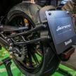 KLIMS18: 2019 Benelli TRK 251, Leoncino 250 and 502C cruiser in Malaysia market by mid-next year