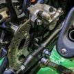 KLIMS18: 2019 Benelli TRK 251, Leoncino 250 and 502C cruiser in Malaysia market by mid-next year