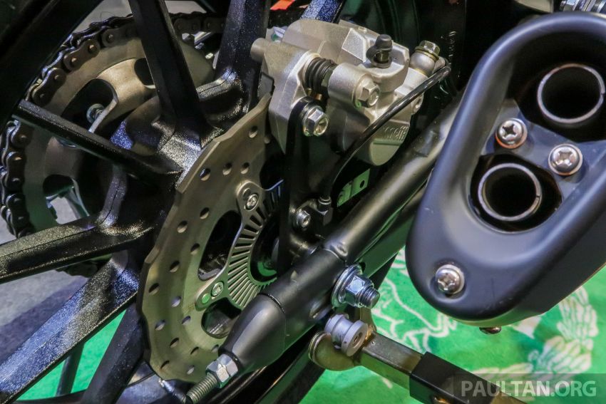 KLIMS18: 2019 Benelli TRK 251, Leoncino 250 and 502C cruiser in Malaysia market by mid-next year 894337