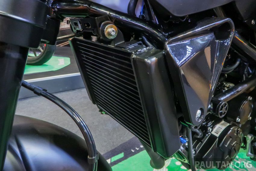 KLIMS18: 2019 Benelli TRK 251, Leoncino 250 and 502C cruiser in Malaysia market by mid-next year 894338