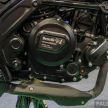 KLIMS18: 2019 Benelli TRK 251, Leoncino 250 and 502C cruiser in Malaysia market by mid-next year
