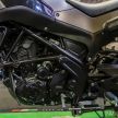 KLIMS18: 2019 Benelli TRK 251, Leoncino 250 and 502C cruiser in Malaysia market by mid-next year