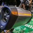 KLIMS18: 2019 Benelli TRK 251, Leoncino 250 and 502C cruiser in Malaysia market by mid-next year