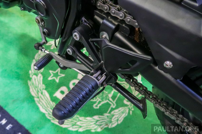 KLIMS18: 2019 Benelli TRK 251, Leoncino 250 and 502C cruiser in Malaysia market by mid-next year 894346