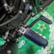KLIMS18: 2019 Benelli TRK 251, Leoncino 250 and 502C cruiser in Malaysia market by mid-next year