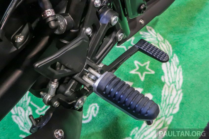 KLIMS18: 2019 Benelli TRK 251, Leoncino 250 and 502C cruiser in Malaysia market by mid-next year 894348