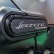 KLIMS18: 2019 Benelli TRK 251, Leoncino 250 and 502C cruiser in Malaysia market by mid-next year