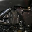 KLIMS18: 2019 Benelli TRK 251, Leoncino 250 and 502C cruiser in Malaysia market by mid-next year