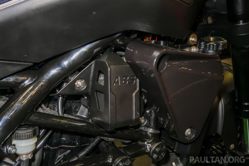KLIMS18: 2019 Benelli TRK 251, Leoncino 250 and 502C cruiser in Malaysia market by mid-next year 894350