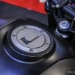 KLIMS18: 2019 Benelli TRK 251, Leoncino 250 and 502C cruiser in Malaysia market by mid-next year