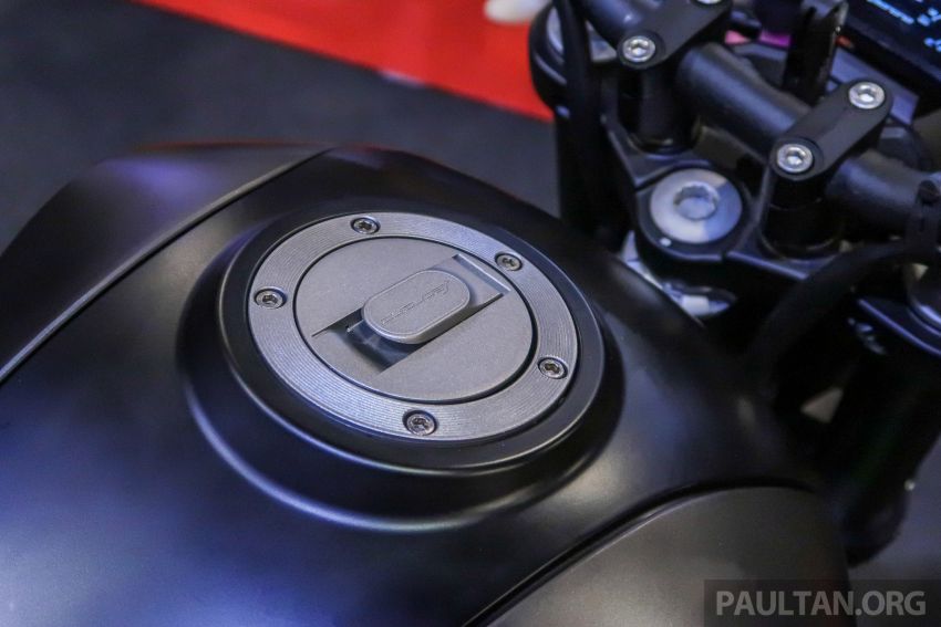 KLIMS18: 2019 Benelli TRK 251, Leoncino 250 and 502C cruiser in Malaysia market by mid-next year 894351
